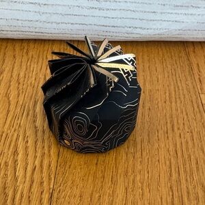 NEW Viori Shampoo bar Hidden Waterfall Musk Scent 100 g - 3.5 oz vanilla